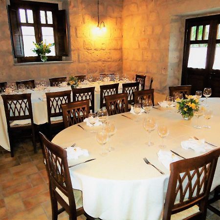 Agrituirsmo Masseria Campierti Falciano del Massico Εξωτερικό φωτογραφία