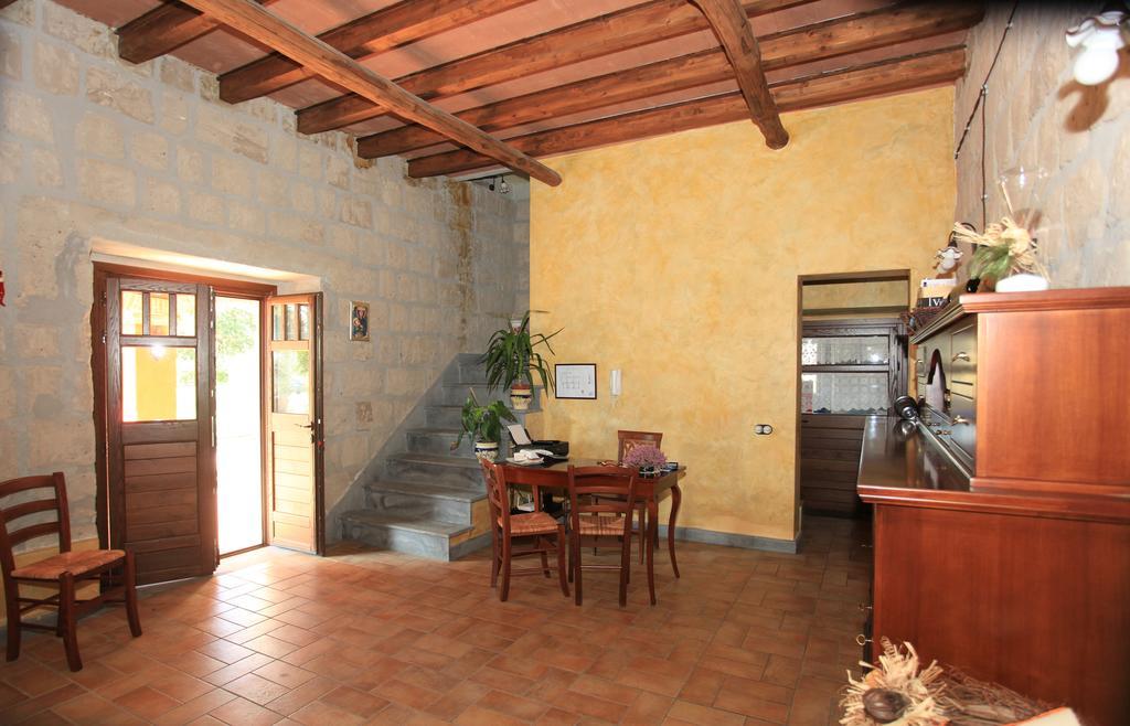 Agrituirsmo Masseria Campierti Falciano del Massico Εξωτερικό φωτογραφία