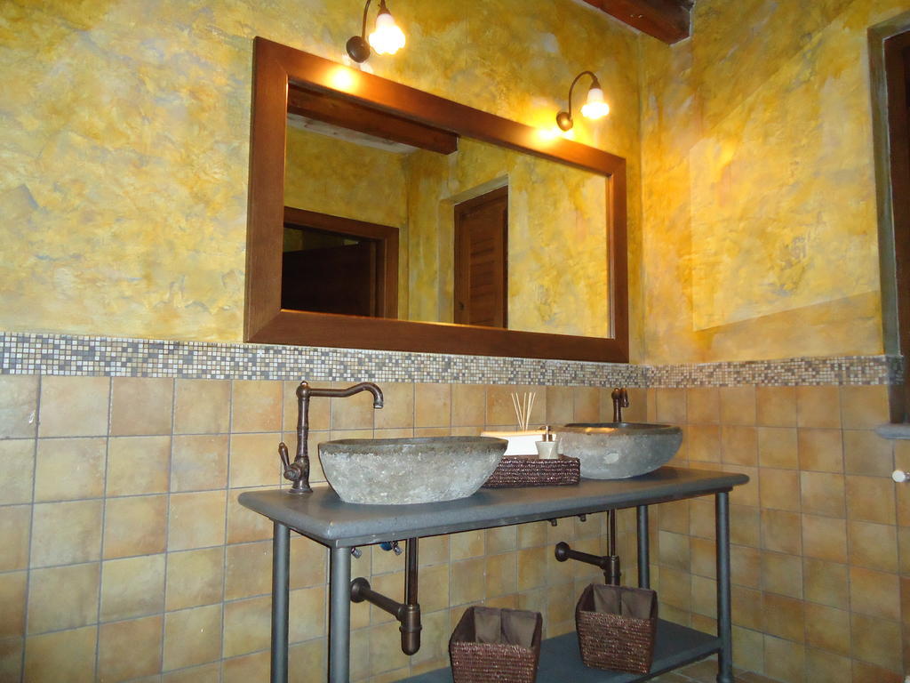 Agrituirsmo Masseria Campierti Falciano del Massico Δωμάτιο φωτογραφία