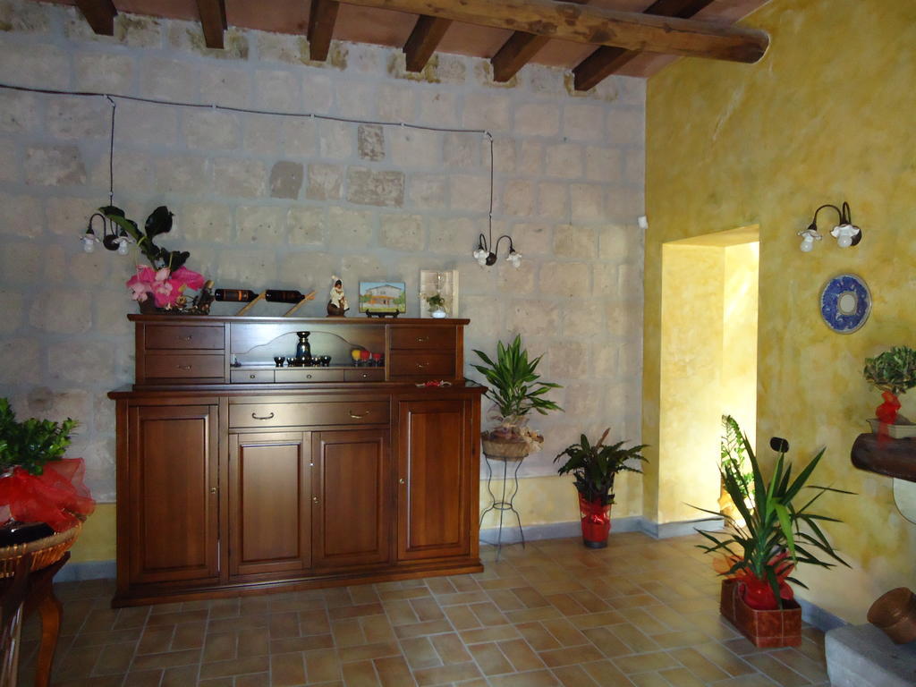 Agrituirsmo Masseria Campierti Falciano del Massico Εξωτερικό φωτογραφία