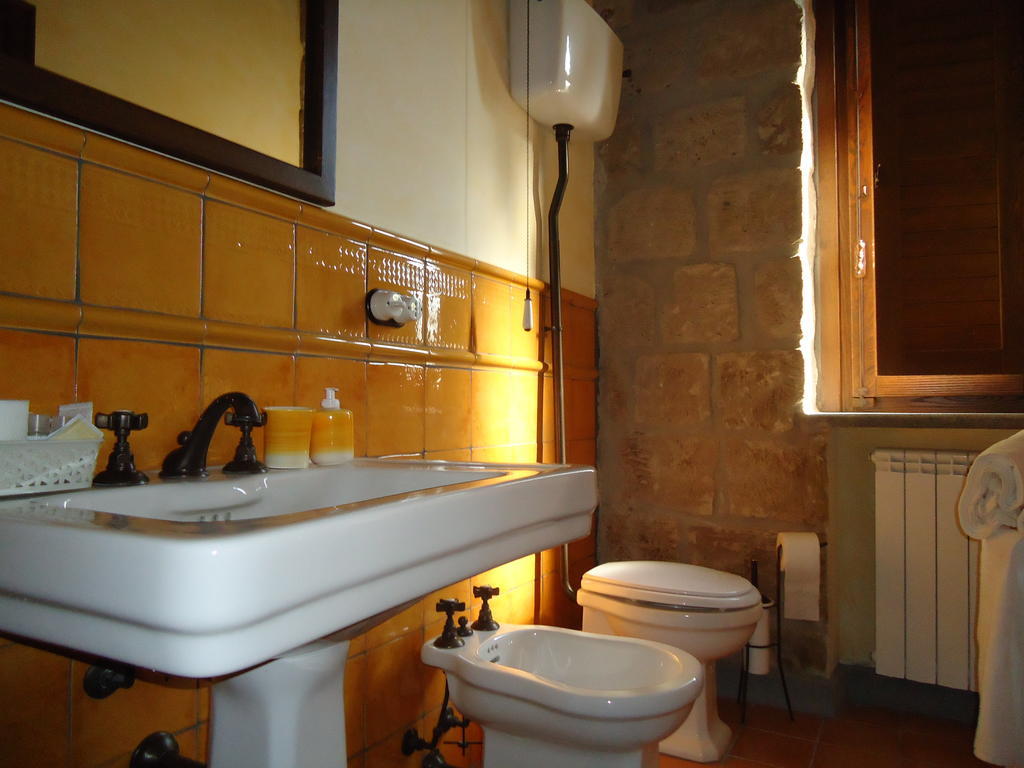 Agrituirsmo Masseria Campierti Falciano del Massico Δωμάτιο φωτογραφία