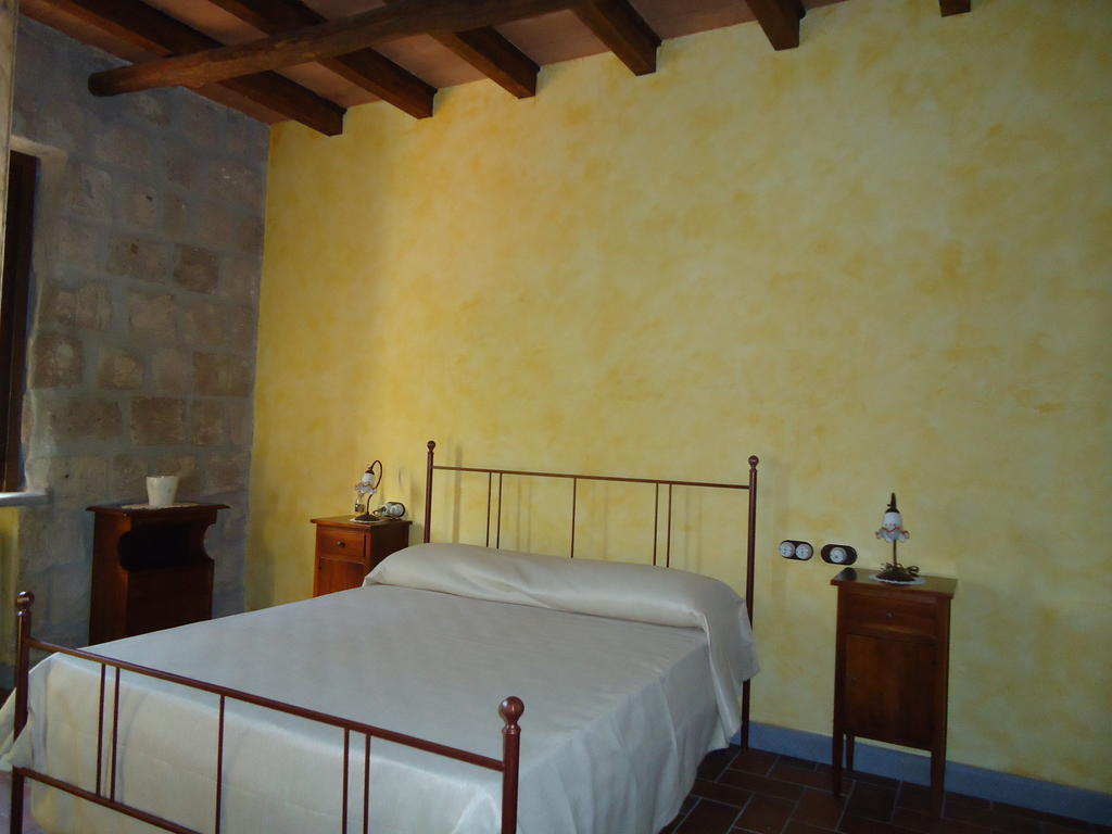Agrituirsmo Masseria Campierti Falciano del Massico Δωμάτιο φωτογραφία