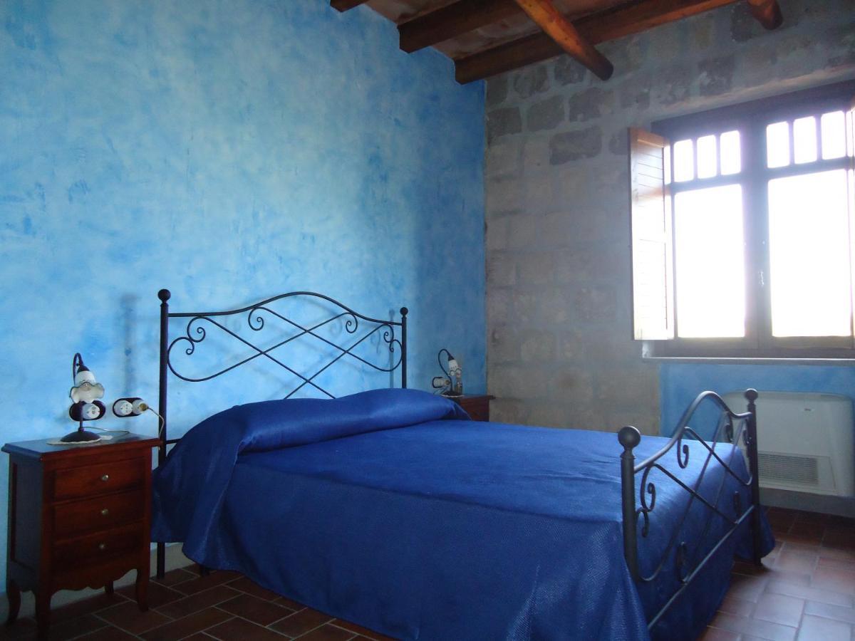 Agrituirsmo Masseria Campierti Falciano del Massico Εξωτερικό φωτογραφία